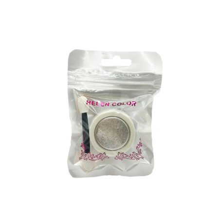 Po Cromado Glass Dopamine Powder 02 Helen Color