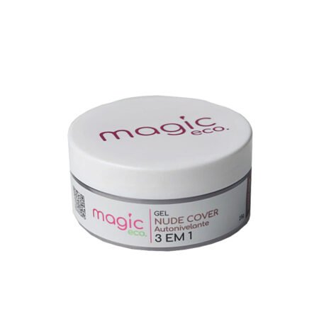 Gel Magic Eco Nude Cover 25g