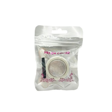 Po Cromado Glass Dopamine Powder 09 Helen Color