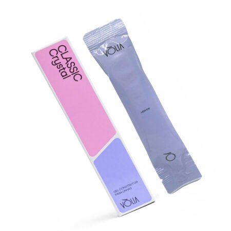 Gel Volia Classic Crystal 14g Refil