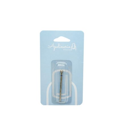 Broca Diamantada Apolinario