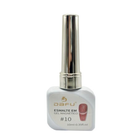 Esmalte em Gel Dafu Magnético Coleção B 10ml 10