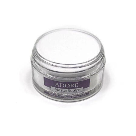 Pó Acrílico Adore Super Clear 40g