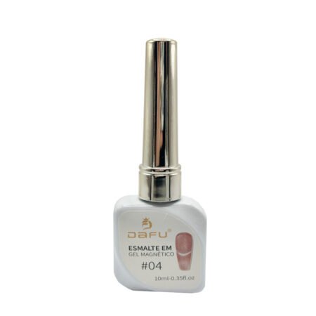 Esmalte em Gel Dafu Magnético Coleção B 10ml 04
