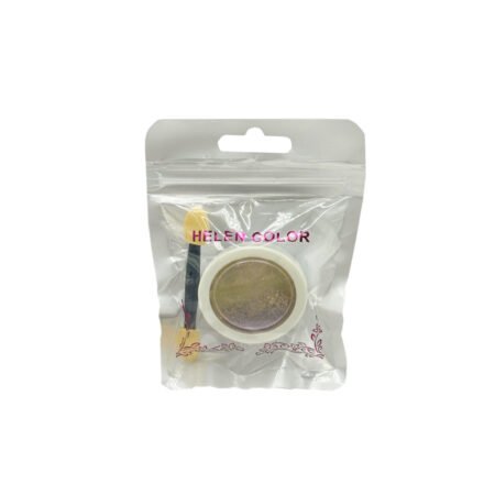 Po Cromado Galaxy Starry Pink 10 Helen Color