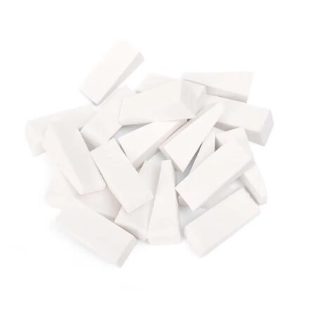 Esponja Triangular 10 unidades