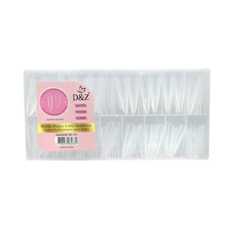 Molde F1 Sanduiche BS-137 DZ 240 unidades