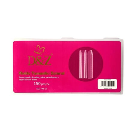 Molde F1 Quadrado DZ 150 unidades