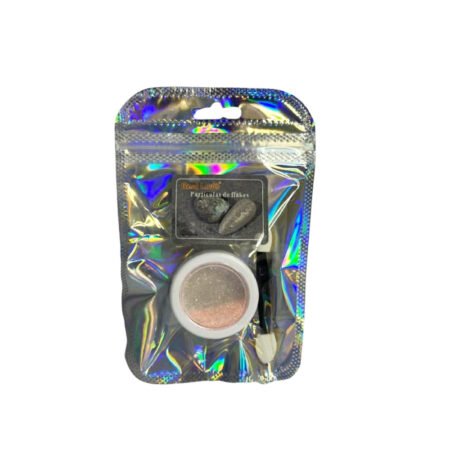 Partículas de Flake Real Love JS01