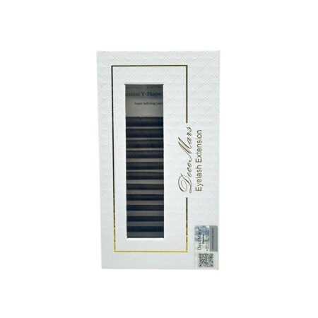 Cílios Y DeceMars 14mm 0.07D