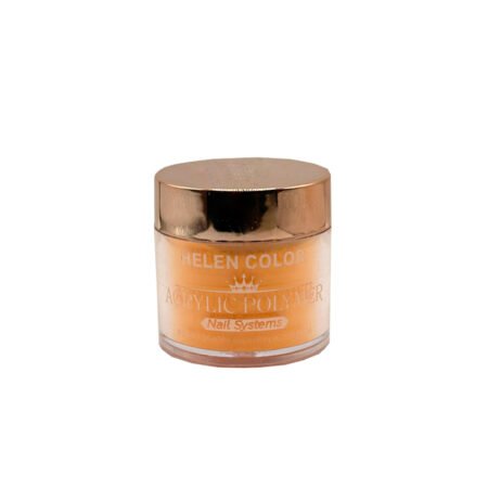 Po AcrIlico Helen Color Laranja 30g