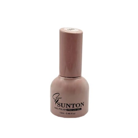 Esmalte em Gel Sunton Redondo 13ml 009