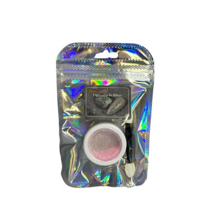 Partículas de Flake Real Love JS06