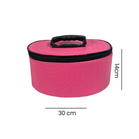 Frasqueira Grande Pink