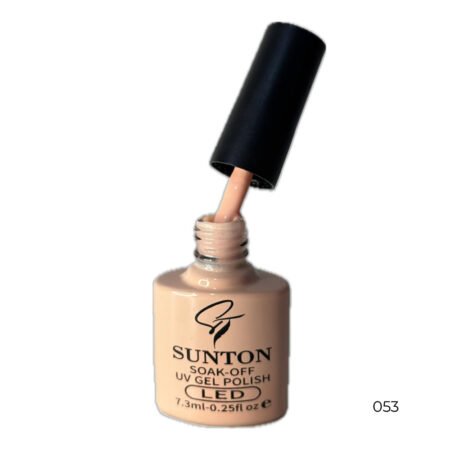 Esmalte em Gel Sunton 7,3ml cor 053