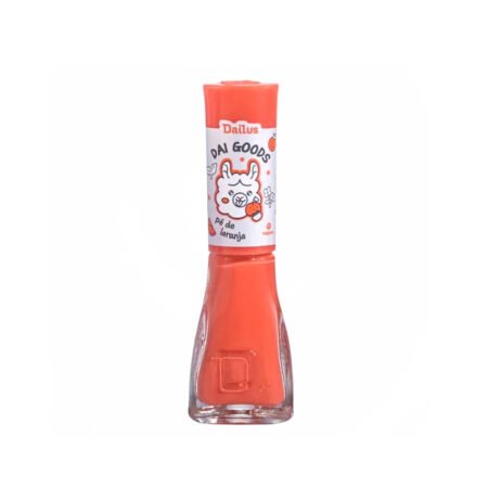 Esmalte Dailus Dai Goods Pe de Laranja 8ml