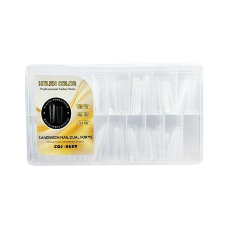 Molde F1 Sanduiche Bailarina Helen Color 240 unidades