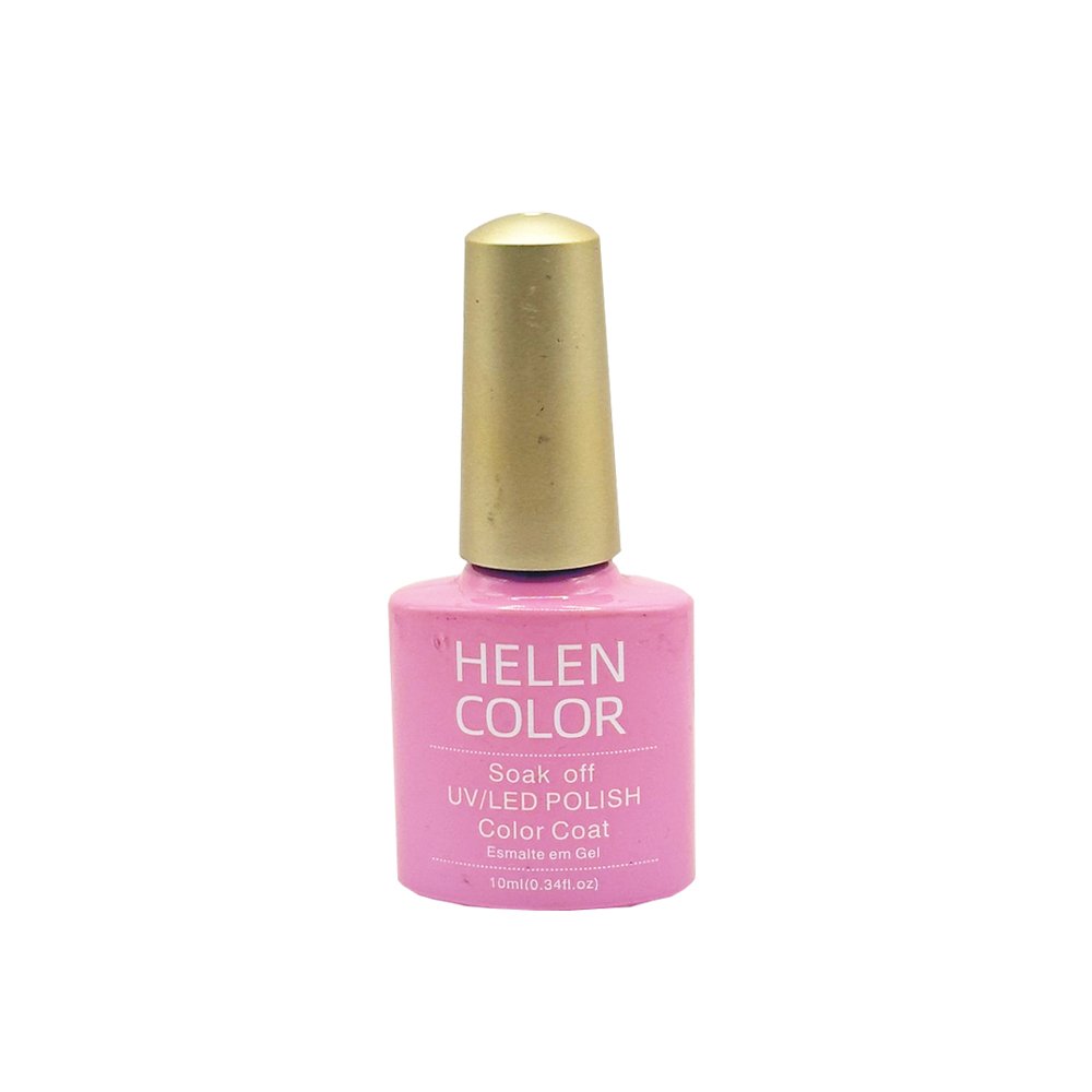 Esmalte em Gel Helen Color #95