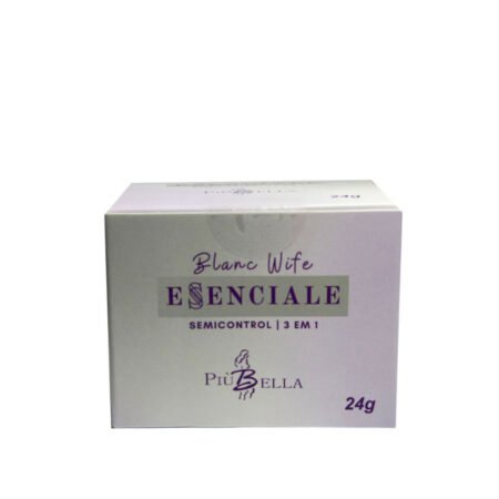 Gel Piu Bella Essenciale Blanc Wife 24g