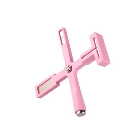 Ima Magnetico Multifuncional Rosa 5x1