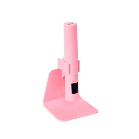 Mini Cabine Portátil YZ08 Rosa