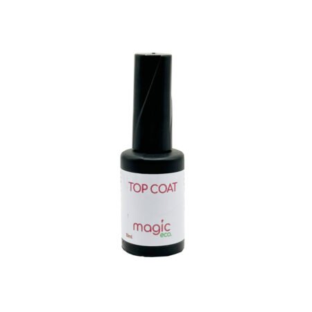Top Coat Magic Eco 10ml