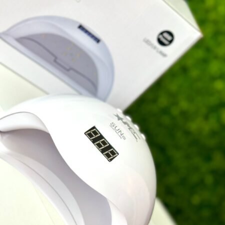 Cabine MC Sun 5 Branca 48W