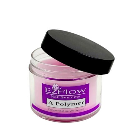 Po Acrílico EZ Flow Pink 110g