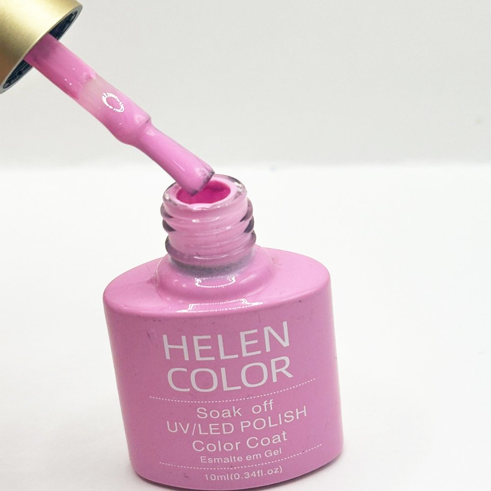 Esmalte em Gel Helen Color #95 - Imagem 2