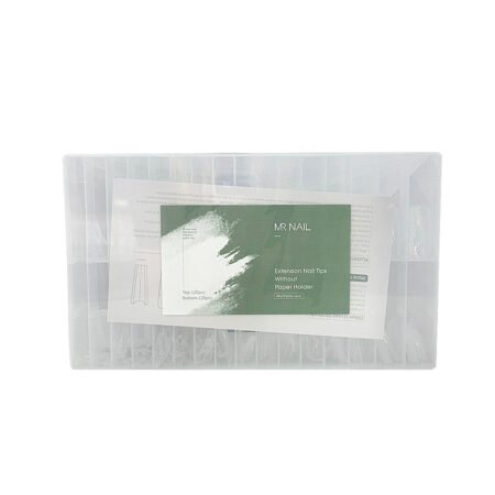 Molde F1 Sanduiche Bailarina MR Nail BW075