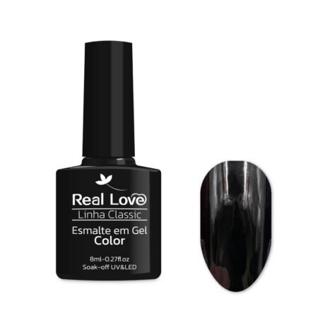 Esmalte em Gel Real Love Classic 8ml 051