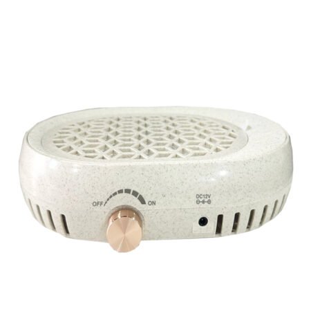 Aspirador de Pó DZ Bege SC808-1