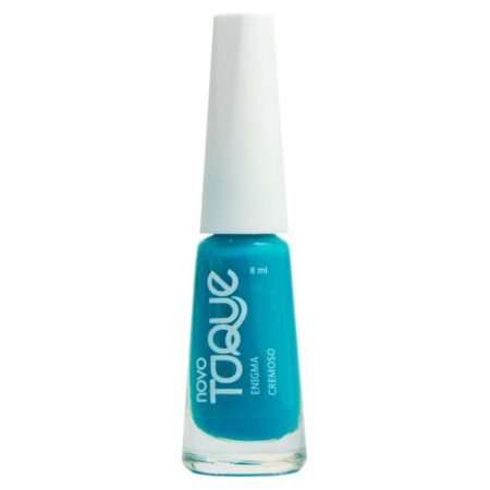 Esmalte Novo Toque - Enigma Cremoso 8ml