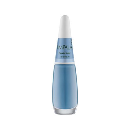 Esmalte Impala Cremoso Novos Ares 7,5ml