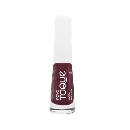 Esmalte Novo Toque Perolado Mágica 8ml
