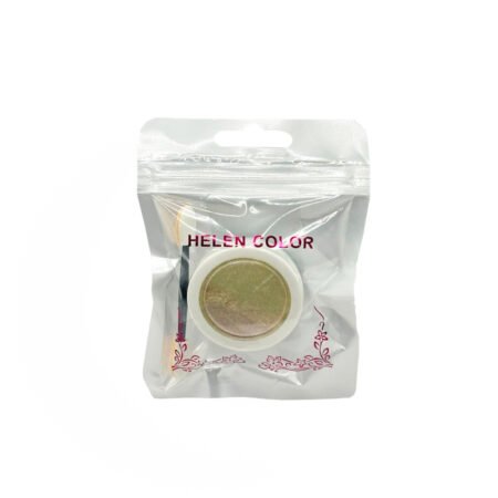 Po Cromado Galaxy Starry Pink 12 Helen Color