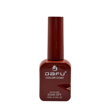 Esmalte em Gel Dafu M073 10ml