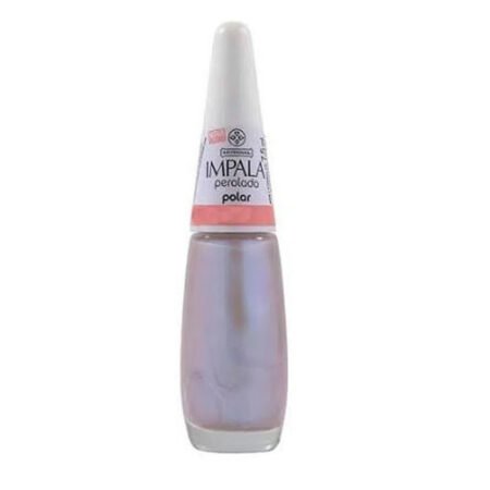 Esmalte Impala Perolado Polar 7,5ml