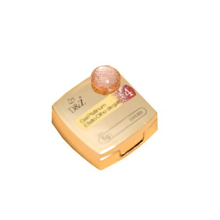 Gel Platinum Efeito Olho de Gato DZ 5g 04