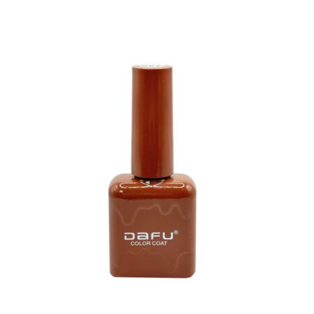 Esmalte em Gel Dafu Tons de Marrom 12ml 008