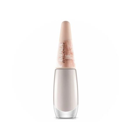 Esmalte Impala Ballet Classico Cremoso 7,5ml