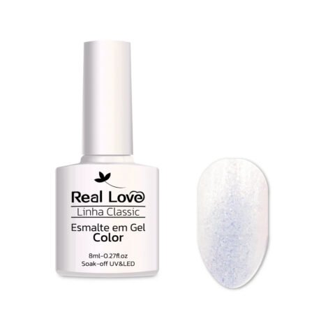 Esmalte em Gel Real Love Classic 8ml 064
