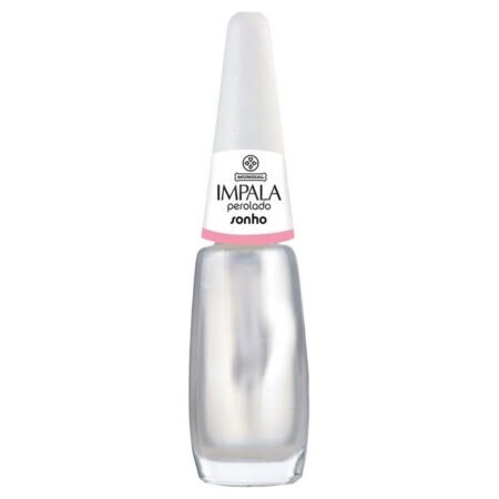 Esmalte Impala Perolado Sonho 7,5ml
