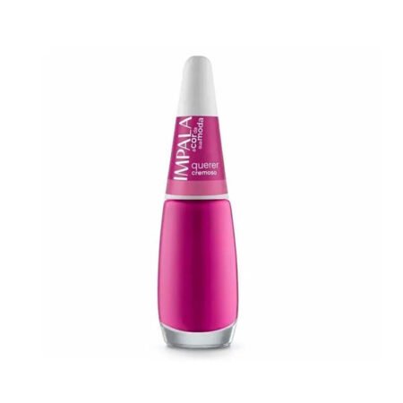 Esmalte Impala Cremoso Querer 7,5ml