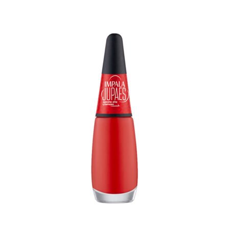 Esmalte Impala Ju Paes Virando o Jogo Aposta Alta 7,5ml