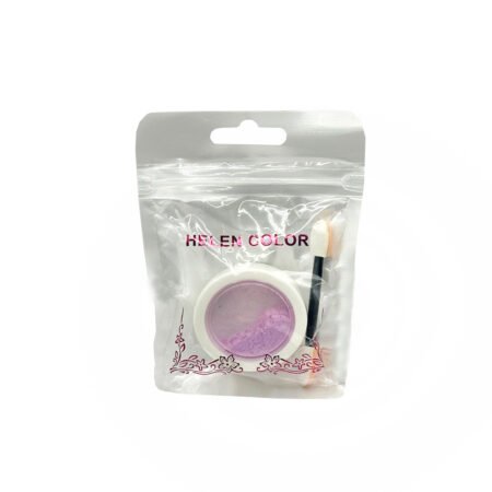 Po Cromado Glass Dopamine Powder 07 Helen Color