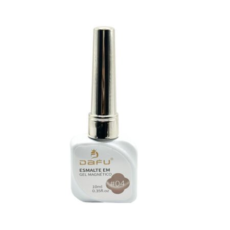 Esmalte em Gel Dafu Magnetico Nuvem 10ml 04
