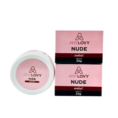 Gel AnyLovy Nude Control 24g