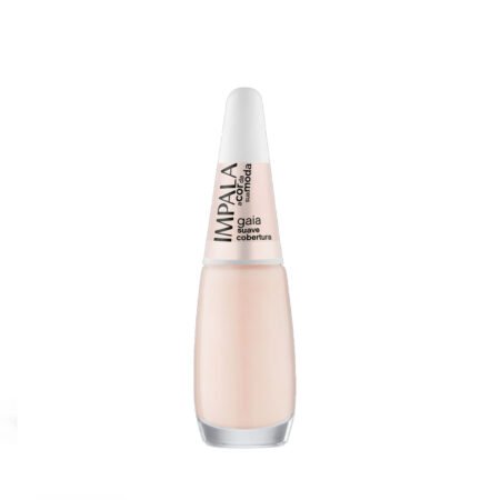 Esmalte Impala Suave Cobertura Gaia 7,5ml