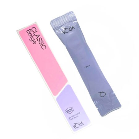 Gel Volia Classic Beige 14g Refil